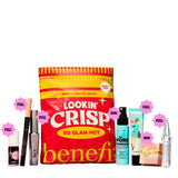 Benefit Lookin’ Crisp Gull-face Beauty Kit