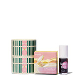Benefit Mistletoe Blushin’ Lip & Cheek Stain and Blush Duo