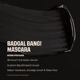Benefit Once Upon a Beauty Moon Badgal Bang mascara, Benetint and Hoola Gift Set (Worth £65.50)