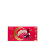 Benefit Once Upon a Beauty Moon Badgal Bang mascara, Benetint and Hoola Gift Set (Worth £65.50)