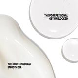 Benefit Pampered & POREfessional moisturizer and cleansing oil duo Gift Set