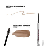 Benefit Precisely, My Brow Pack