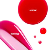 Benefit Rollin’ with Benetint tint & lip shine duo