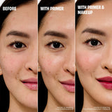 Benefit Smooth Pores 101 pore primer & moisturizer duo