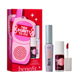 Benefit Talk Beauty to Me tint & mascara duo