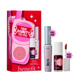 Benefit Talk Beauty to Me tint & mascara duo