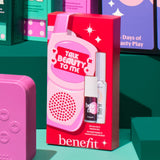 Benefit Talk Beauty to Me tint & mascara duo