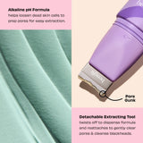Benefit The POREfessional Degunker Blackhead & Pore Cleansing Tool