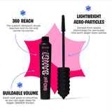 Benefit What’s That Lash? mini mascara duo