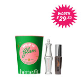 Benefit Whip It Glam Mini Mascara & Brow Duo