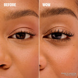 Benefit Whip It Glam Mini Mascara & Brow Duo