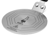 Bialetti Induction plate 13cm