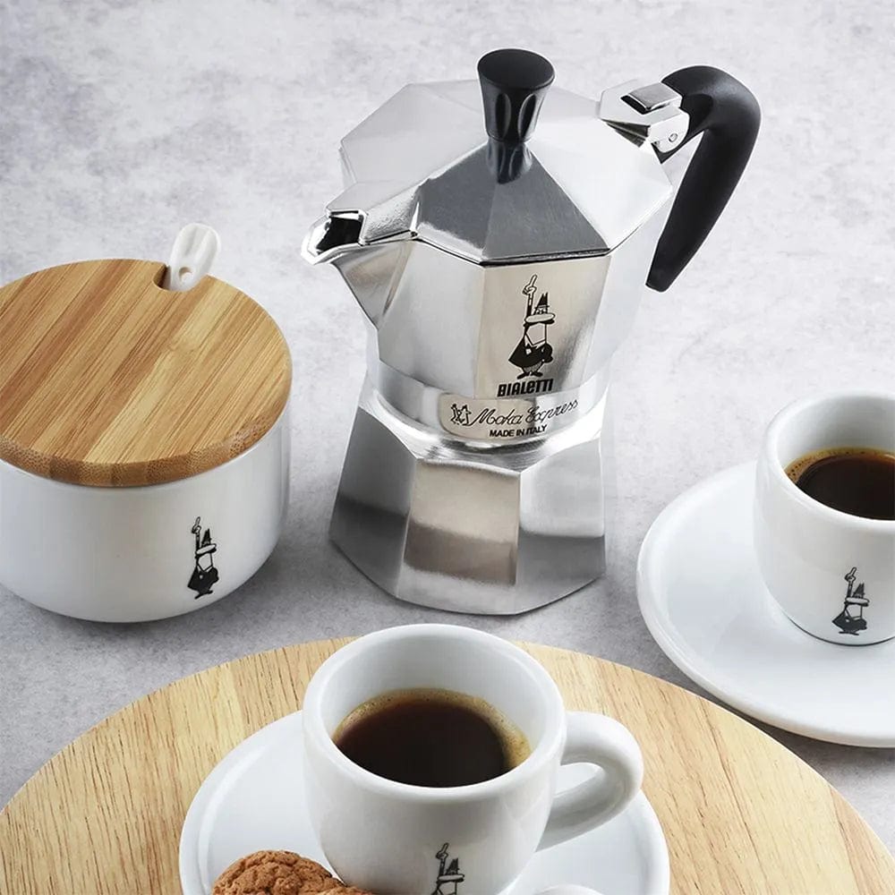 Bialetti Moka Express 9 Cups