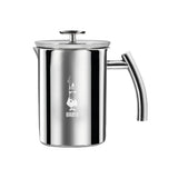 Bialetti Stainless Steel Milk Frother