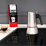 Bialetti Venus 4 Cups