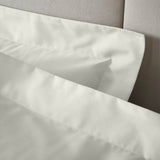Bianca Fine Linens 180 Thread Count Egyptian Cotton Oxford 50x75cm