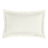 Bianca Fine Linens 180 Thread Count Egyptian Cotton Oxford 50x75cm