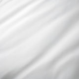 Bianca Fine Linens Egyptian Cotton 180 Thread Count Pillowcase Oxford White
