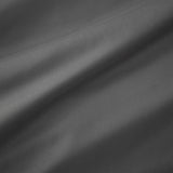 Bianca Fine Linens Egyptian Cotton Oxford 50x75cm Charcoal Grey