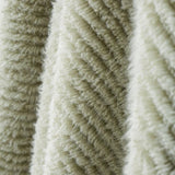 Bianca Soft Zero Twist Spa Hand Towel In Green