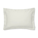 Bianca Fine Linens Silver 200TC Tencel TM Lyocell Oxford Pillowcase Silver