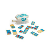 Bigjigs London Dominoes