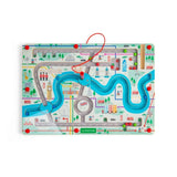Bigjigs London Maze Puzzle