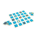 Bigjigs London Memory Game
