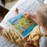 Bigjigs Sound Puzzles - Safari