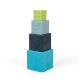Bigjigs Stacking Cubes