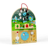 Bigjigs Weather Board