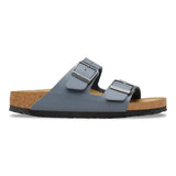 Birkenstock Arizona Birko-Flor In Basalt Gray