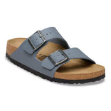 Birkenstock Arizona Birko-Flor In Basalt Gray