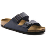 Birkenstock Arizona Blue Bikko Flor