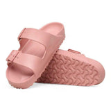 Birkenstock Arizona EVA In Pink Clay