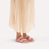 Birkenstock Arizona EVA In Pink Clay