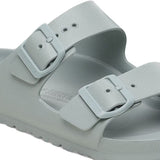 Birkenstock Arizona EVA In Pure Sage - Narrow Fit