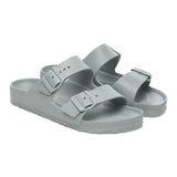 Birkenstock Arizona EVA In Pure Sage - Narrow Fit