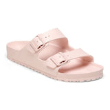 Birkenstock Arizona EVA in Rose, Narrow Fit