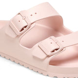 Birkenstock Arizona EVA in Rose, Narrow Fit