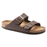 Birkenstock Arizona in Black, Narrow Fit