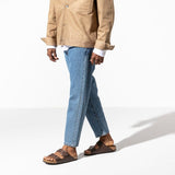Birkenstock Arizona in Black, Narrow Fit