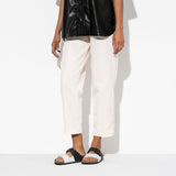 Birkenstock Arizona Split BF Blakc/White