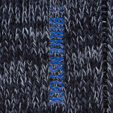 Birkenstock Cotton Twist Men Socks In Blue