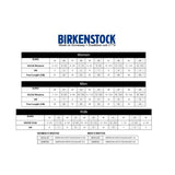 Birkenstock Florida Soft Footbed Birko-Flor Nubuck In Mocha