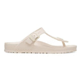 Birkenstock Gizeh Eva In Eggshell