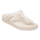 Birkenstock Gizeh Eva In Eggshell