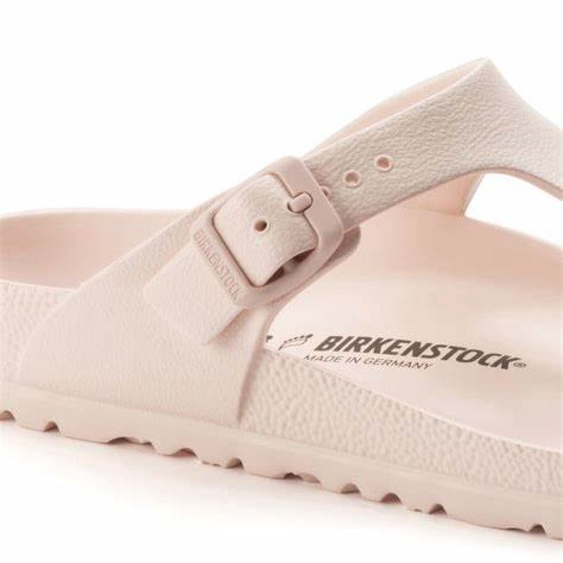 Birkenstock Gizeh EVA REGULAR In Light Rose