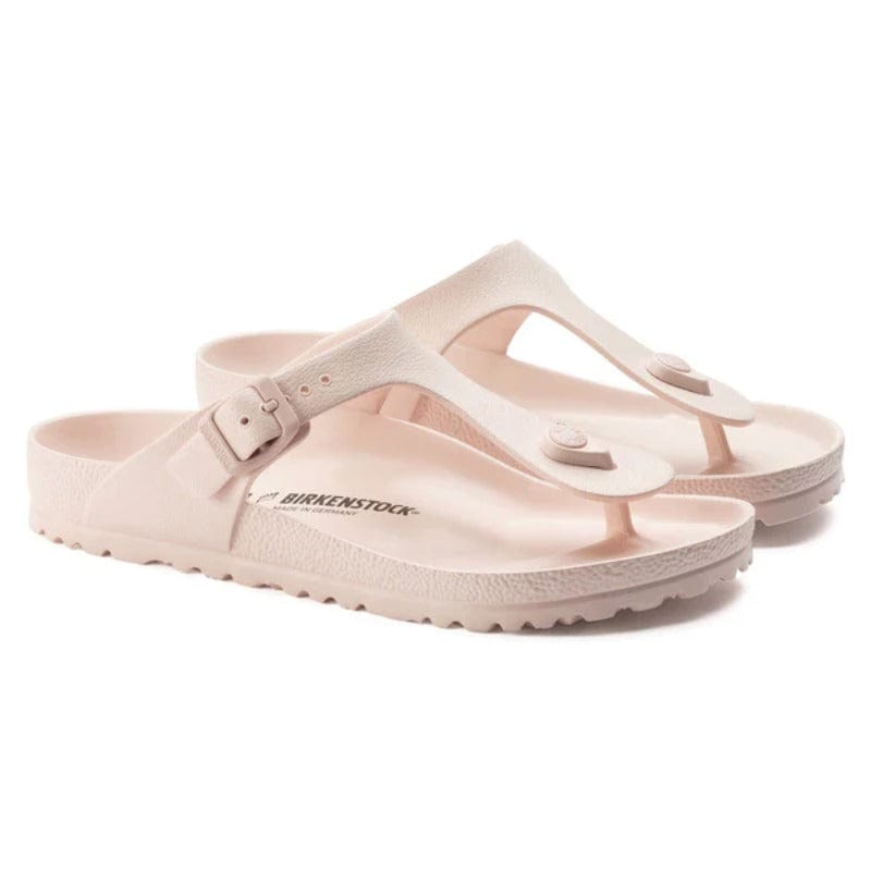 Birkenstock Gizeh EVA REGULAR In Light Rose