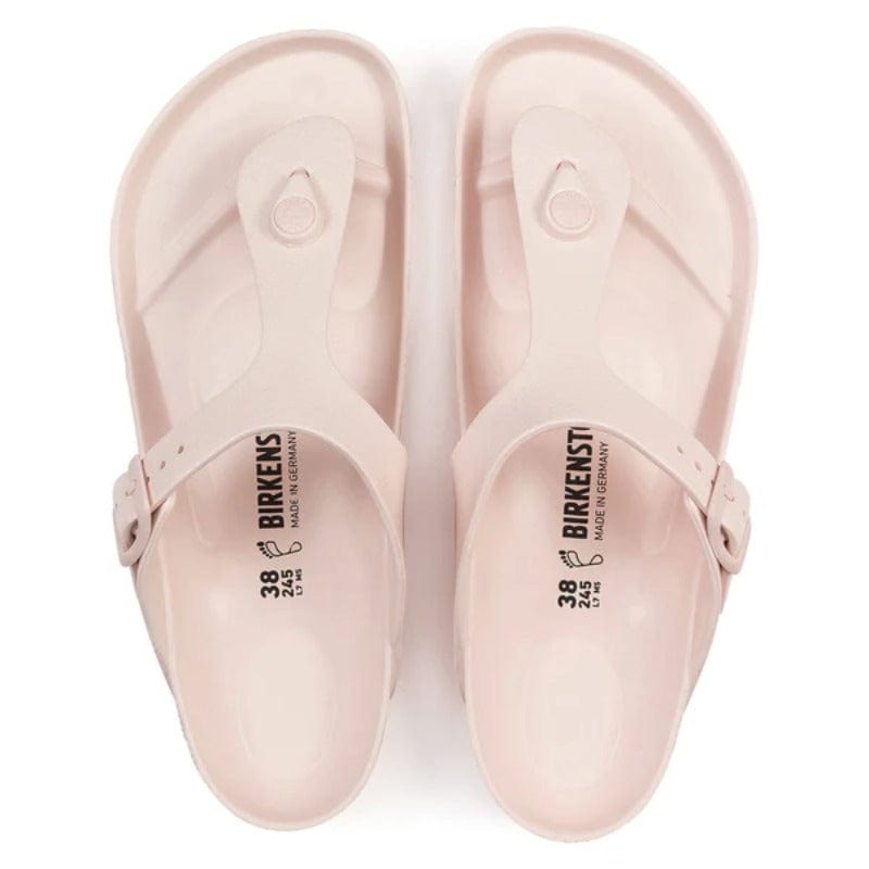 Birkenstock Gizeh EVA REGULAR In Light Rose